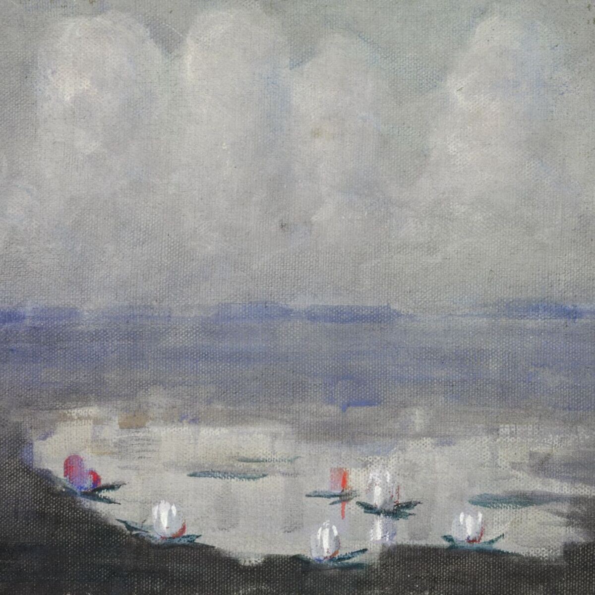 Four Lithuanian Hands